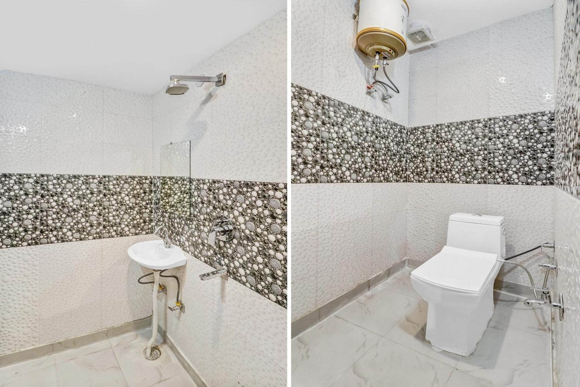 Super Capital O Moody Inn دلهي المظهر الخارجي الصورة